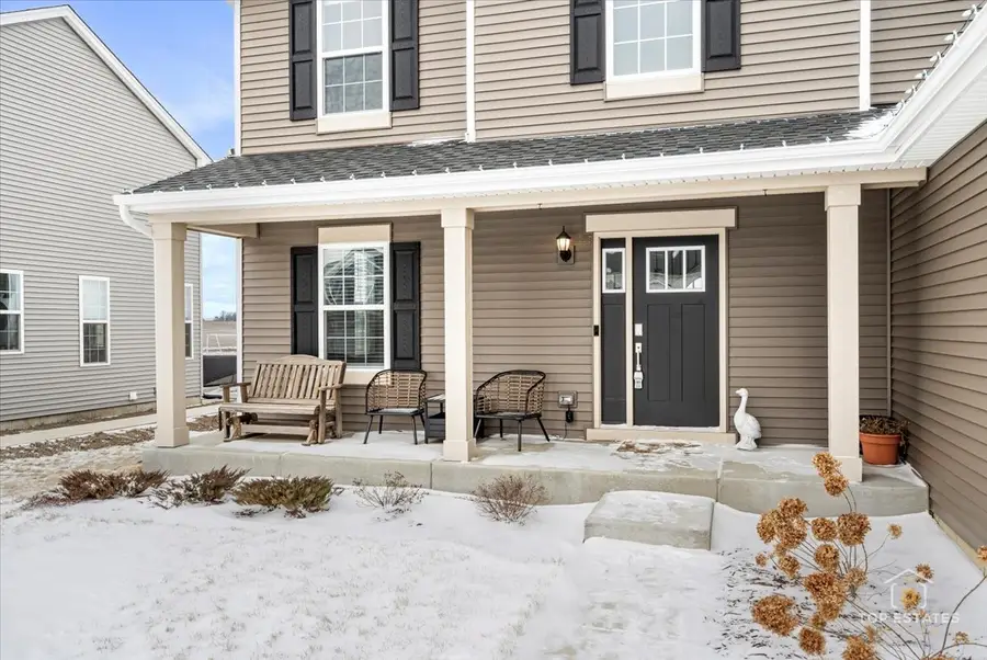 1457 Collins Drive, Elburn, IL 60119 - Image #2