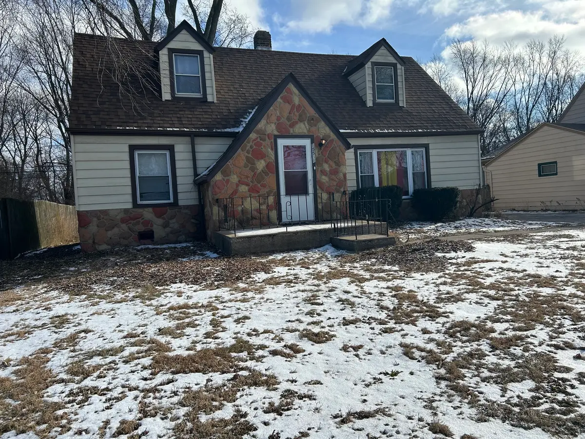 15531 Millard Avenue, Markham, IL 60428 - Image #1
