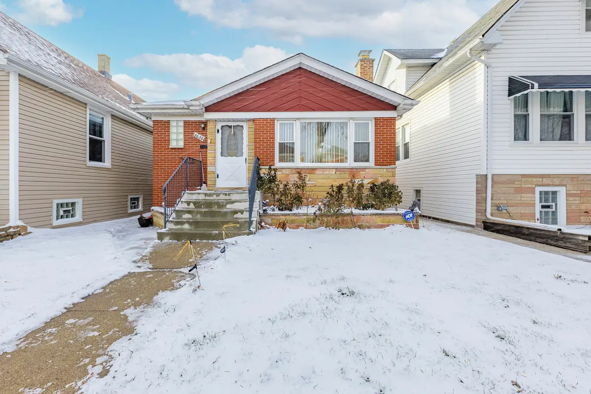 3636 N Nora Avenue, Chicago, IL 60634 - #1