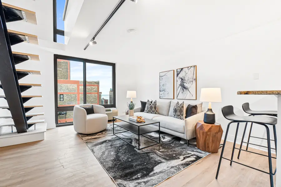 1221 N Dearborn Street #PH8S, Chicago, IL 60610 - Image #2