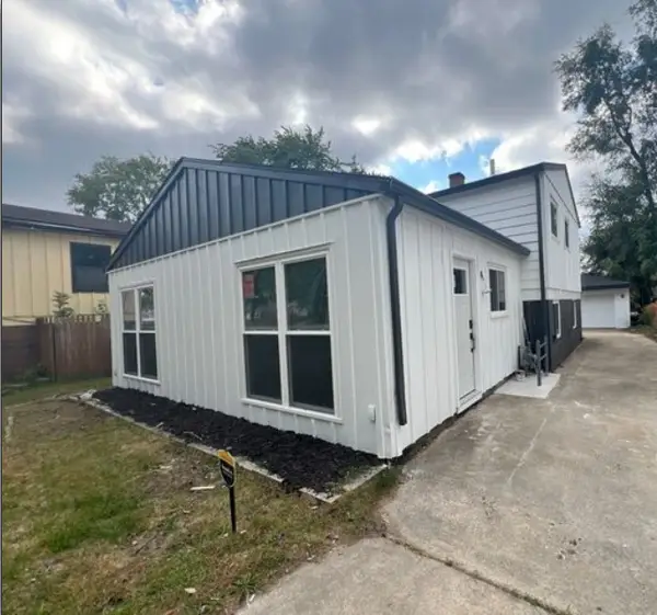 290 Merrill Avenue, Calumet City, IL 60409