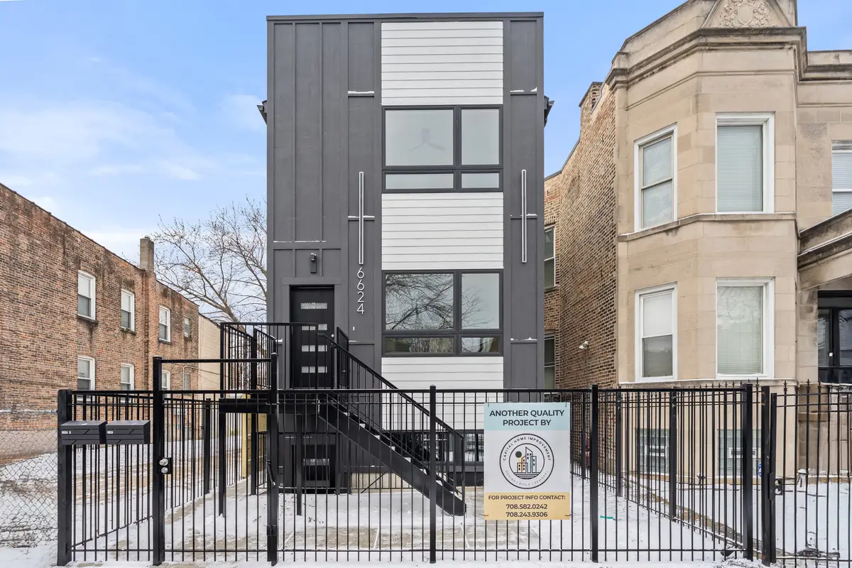 6624 S Champlain Avenue, Chicago, IL 60637 - Image #1