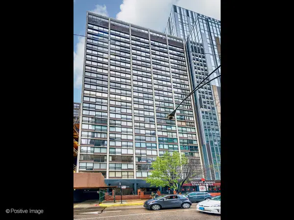 230 E Ontario Street #2602, Chicago, IL 60611