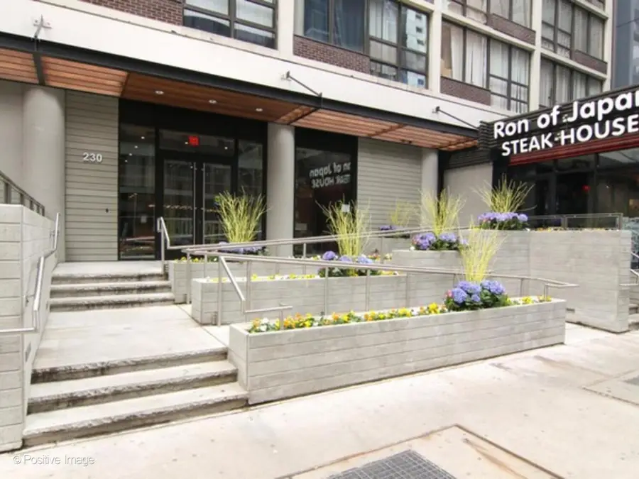 230 E Ontario Street #2602, Chicago, IL 60611 - Image #2