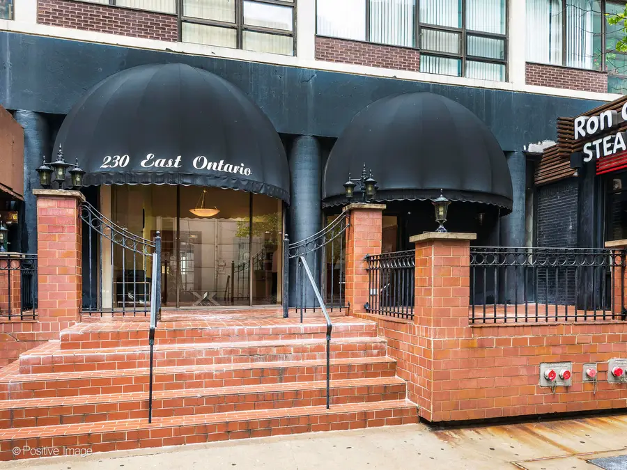 230 E Ontario Street #2602, Chicago, IL 60611 - Image #3