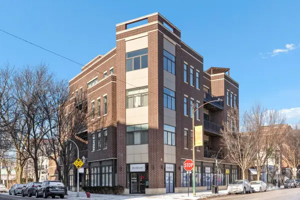 1740 W Cornelia Avenue #203, Chicago, IL 60657