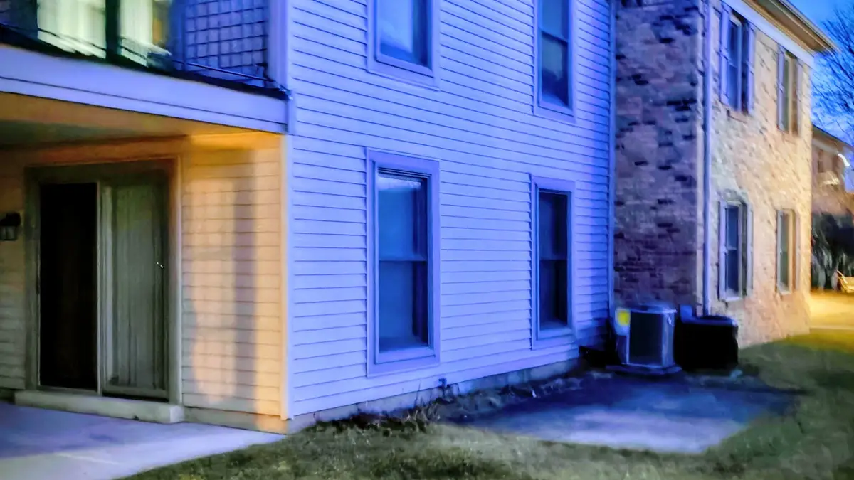 1769 Sessions Walk #C, Hoffman Estates, IL 60169 - Image #1