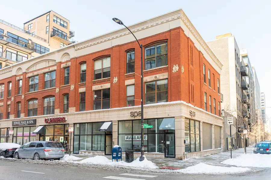 832 W Adams Street #2, Chicago, IL 60607 - Image #2