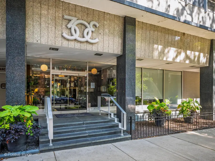 30 E Elm Street #14E, Chicago, IL 60611 - Image #2