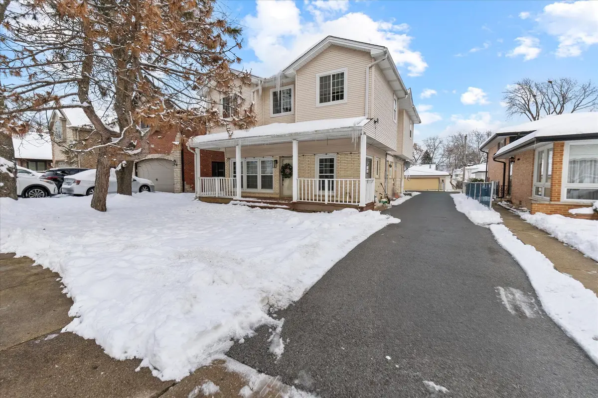 9341 S 82nd Avenue, Hickory Hills, IL 60457 - Image #1