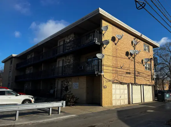 11903 Gregory Street #3, Blue Island, IL 60406