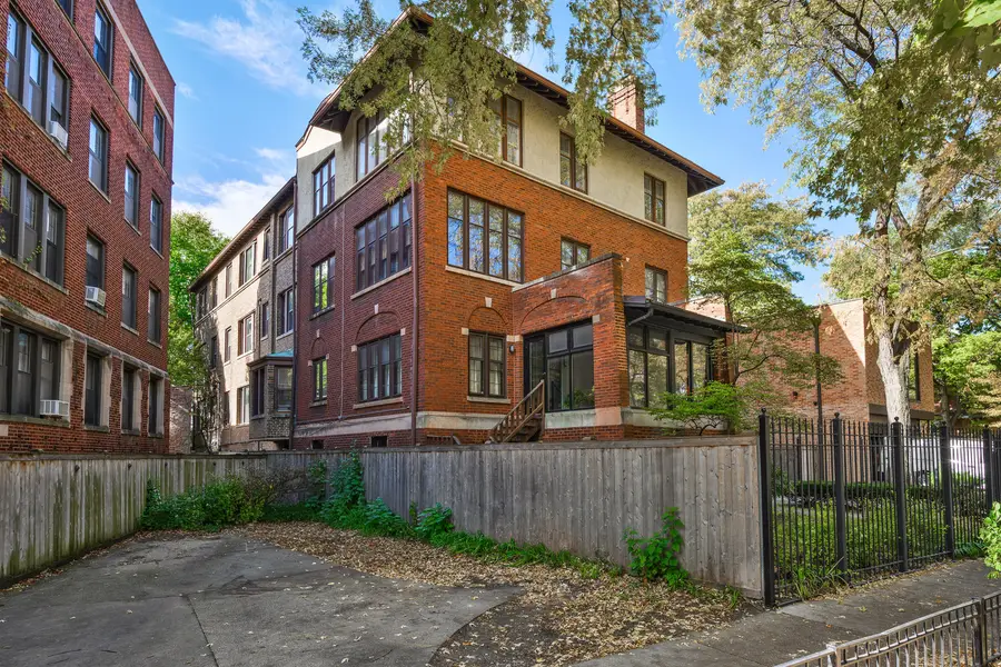 4224 N Hazel Street #3, Chicago, IL 60613 - Image #2