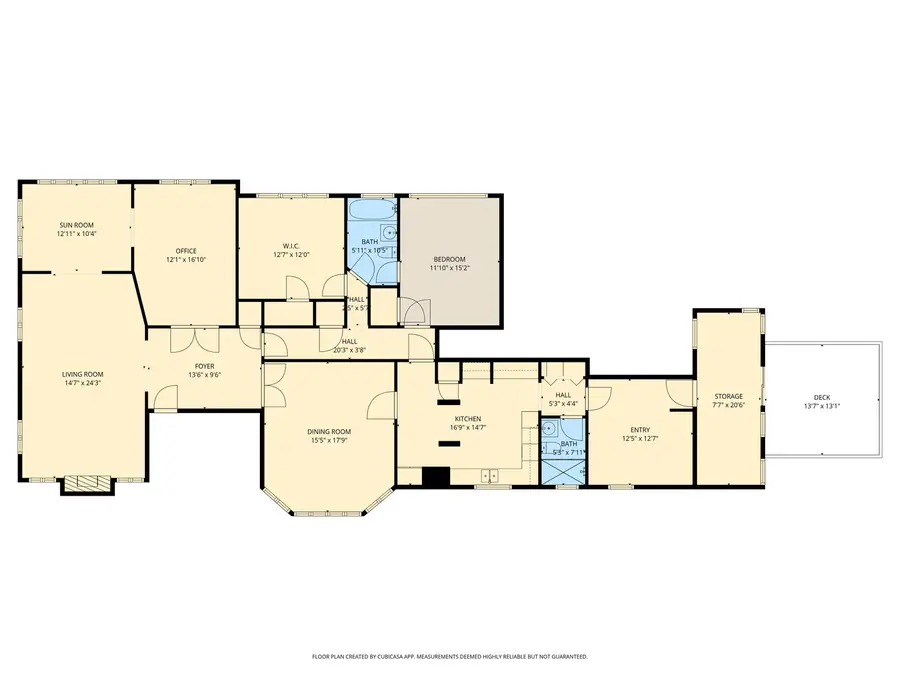 4224 N Hazel Street #3, Chicago, IL 60613 - Image #3