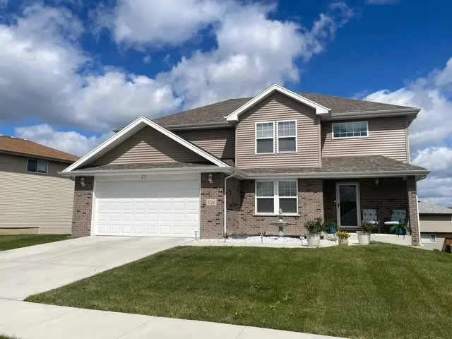 5226 Bentgrass Avenue, Richton Park, IL 60471 - Image #1