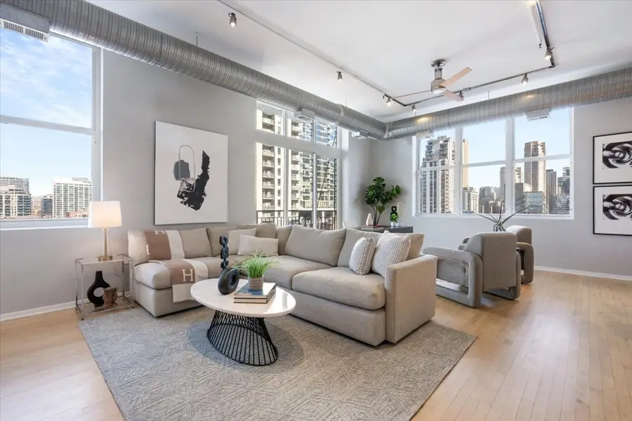 360 W Illinois Street #9A, Chicago, IL 60654 - Image #3