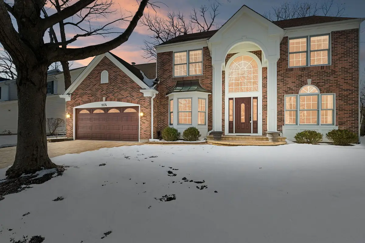 1074 Potomac Court, Grayslake, IL 60030 - #1