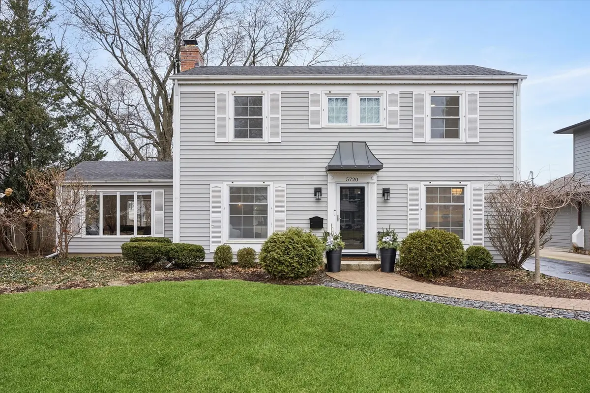 5720 Woodland Drive, Western Springs, IL 60558 - Image #1