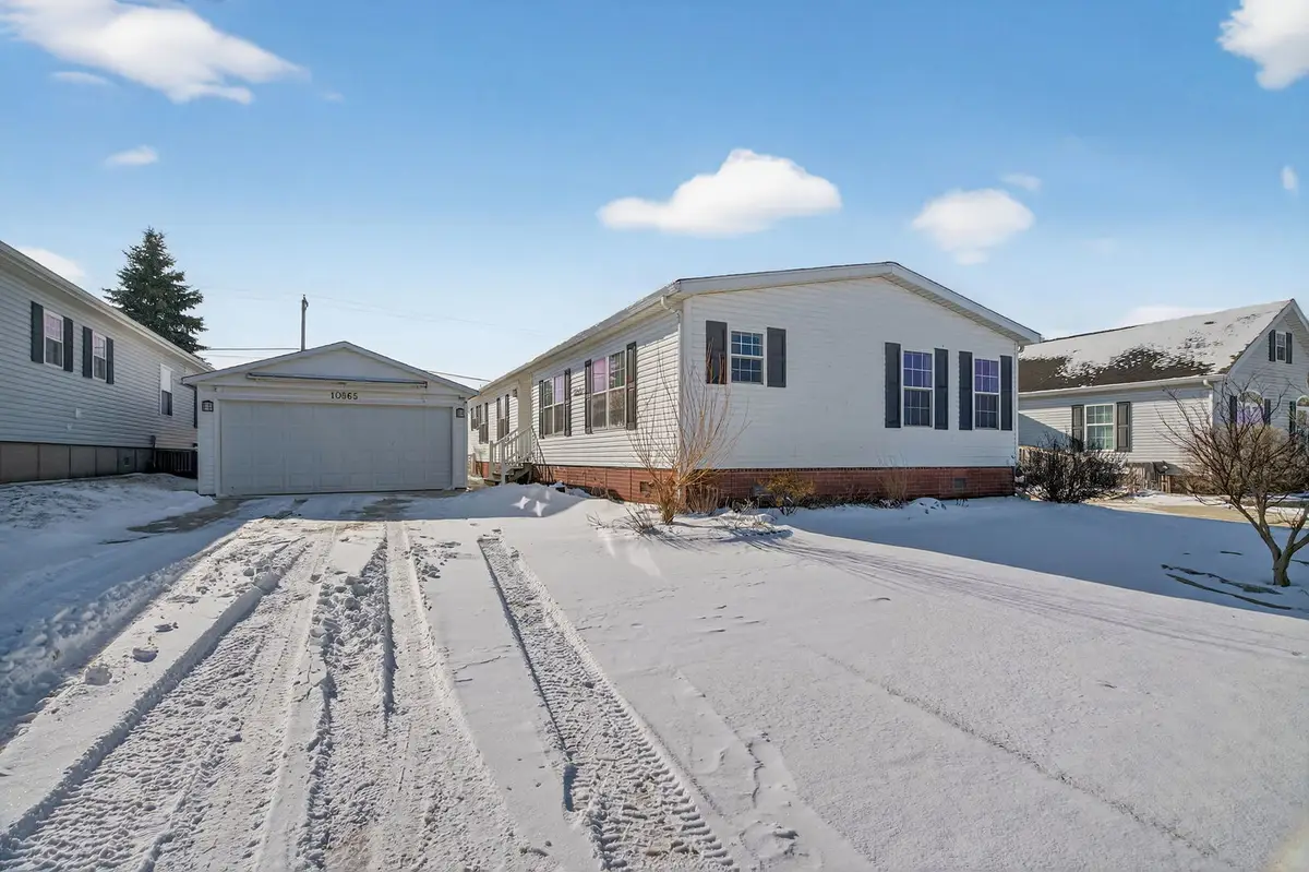 10865 Doral Drive, Frankfort, IL 60423 - Image #1