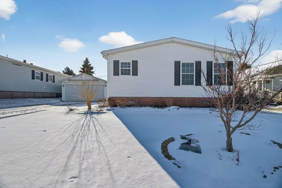 10865 Doral Drive, Frankfort, IL 60423 - Image #2