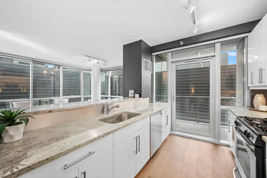 125 S Green Street #806A, Chicago, IL 60607 - Image #3