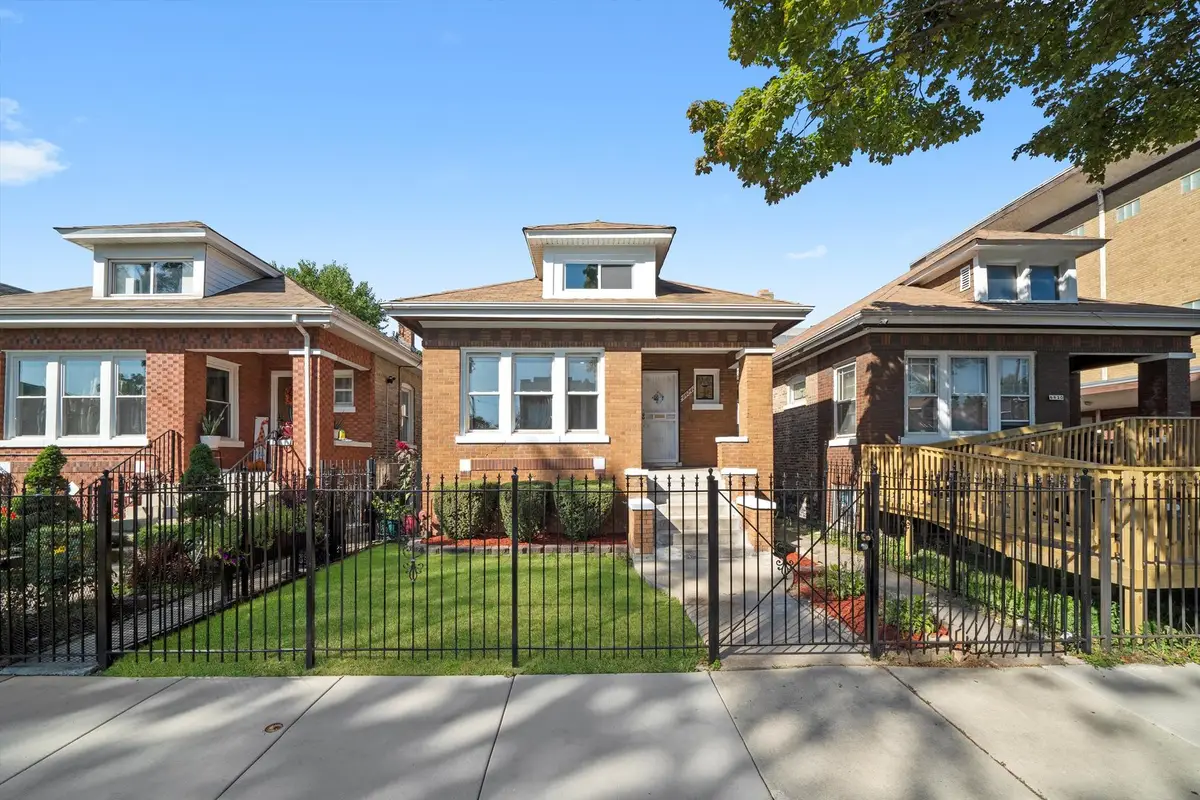 6424 S Washtenaw Avenue, Chicago, IL 60629 - Image #1