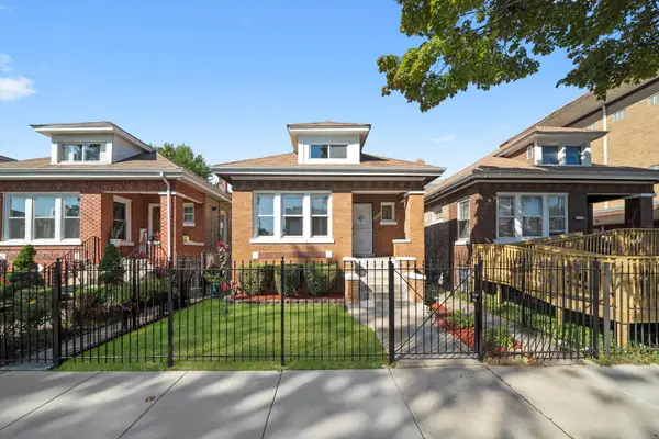 6424 S Washtenaw Avenue, Chicago, IL 60629