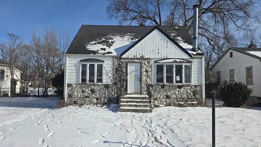 14609 Lexington Avenue, Harvey, IL 60426 - #2