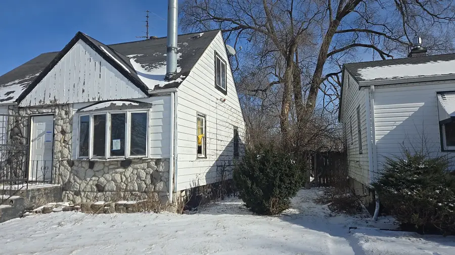 14609 Lexington Avenue, Harvey, IL 60426 - #3