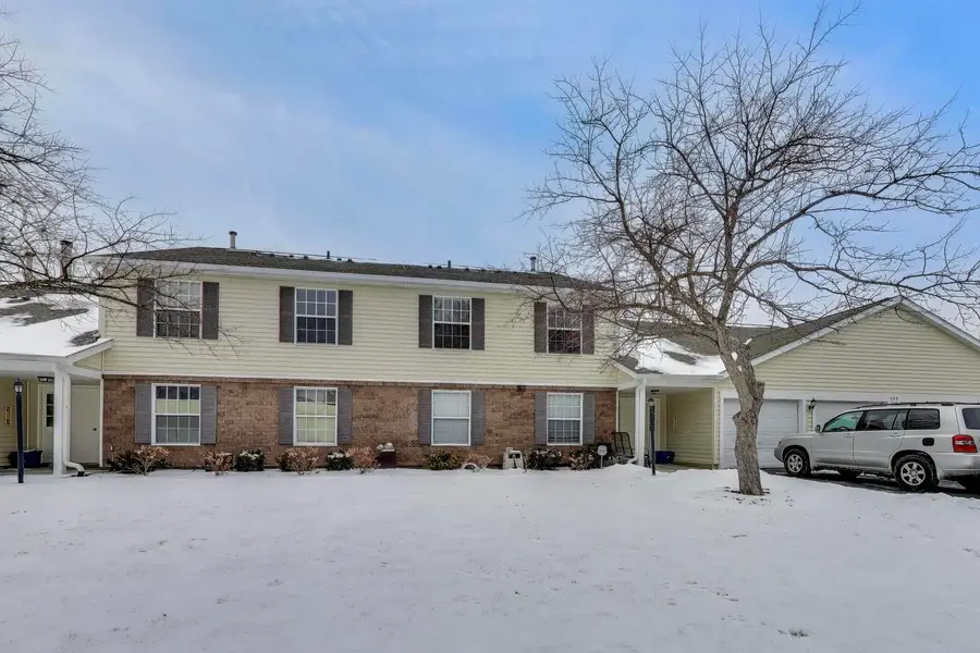 355 Wilmington Drive #C1, Bartlett, IL 60103 - #2