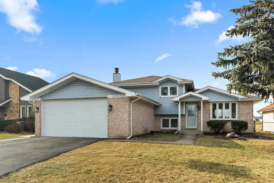 17012 Redwood Court, Orland Hills, IL 60487 - #2