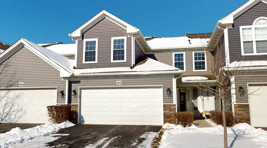 244 Millers Crossing #244, Itasca, IL 60143 - Image #2