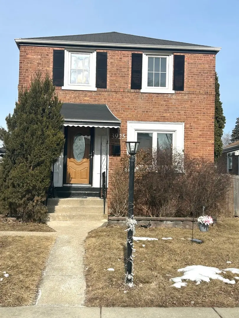 3925 Adams Street, Bellwood, IL 60104 - #2