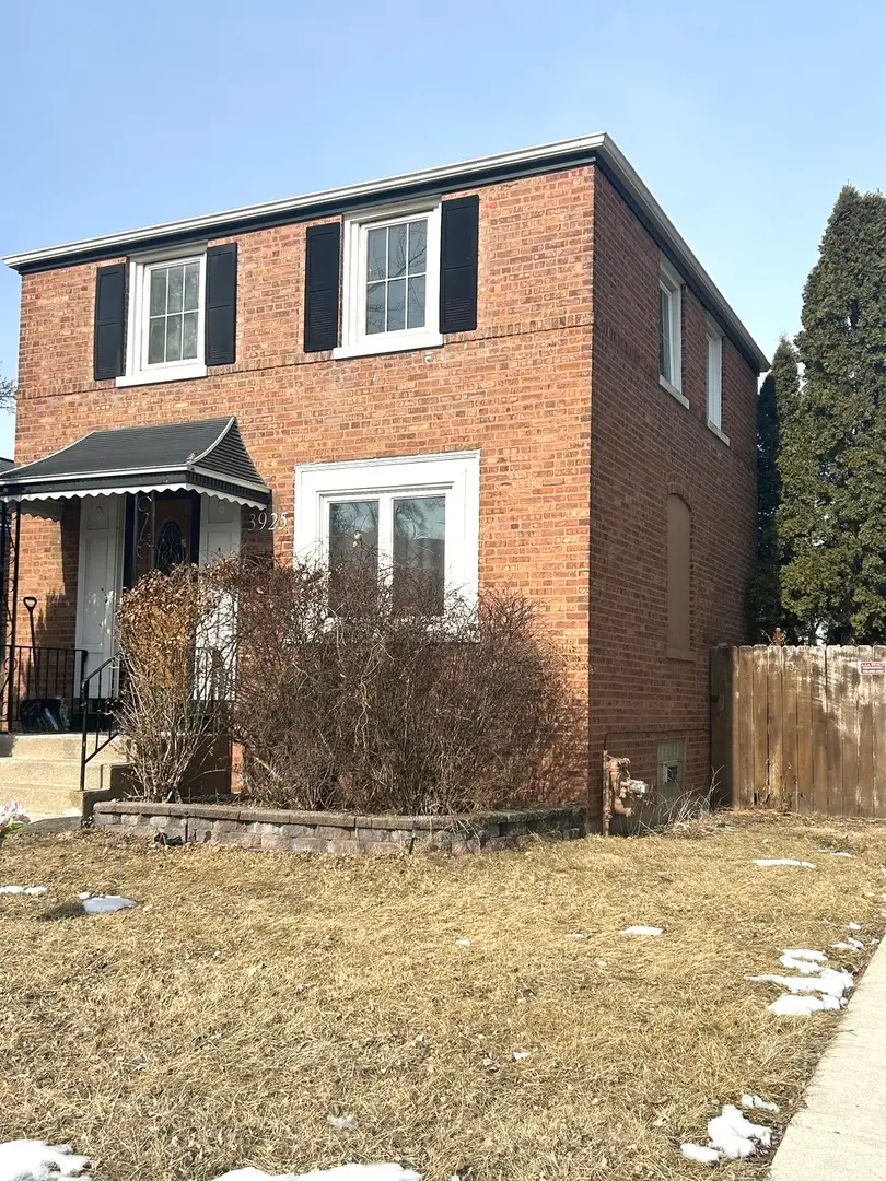 3925 Adams Street, Bellwood, IL 60104 - #3