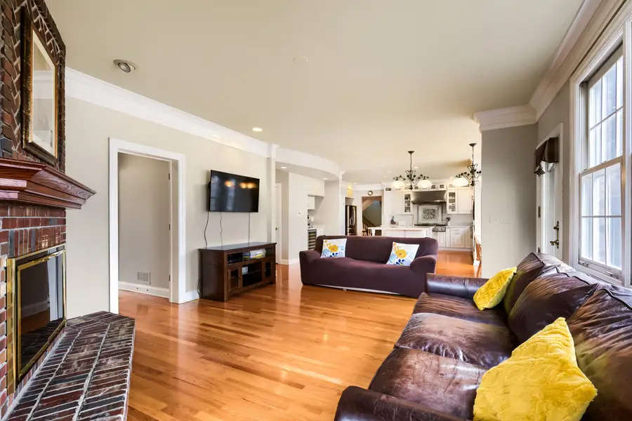 56 Ridgefield Lane, Willowbrook, IL 60527 - #3