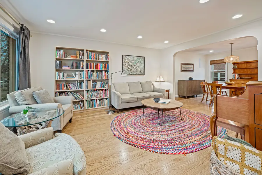 5713 N Francisco Avenue, Chicago, IL 60659 - #3