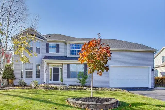 13204 Cinnamon Circle, Plainfield, IL 60585 - Image #1