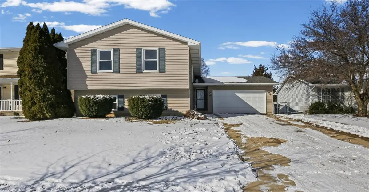 2823 Rutherford Drive, Bloomington, IL 61705 - Image #1