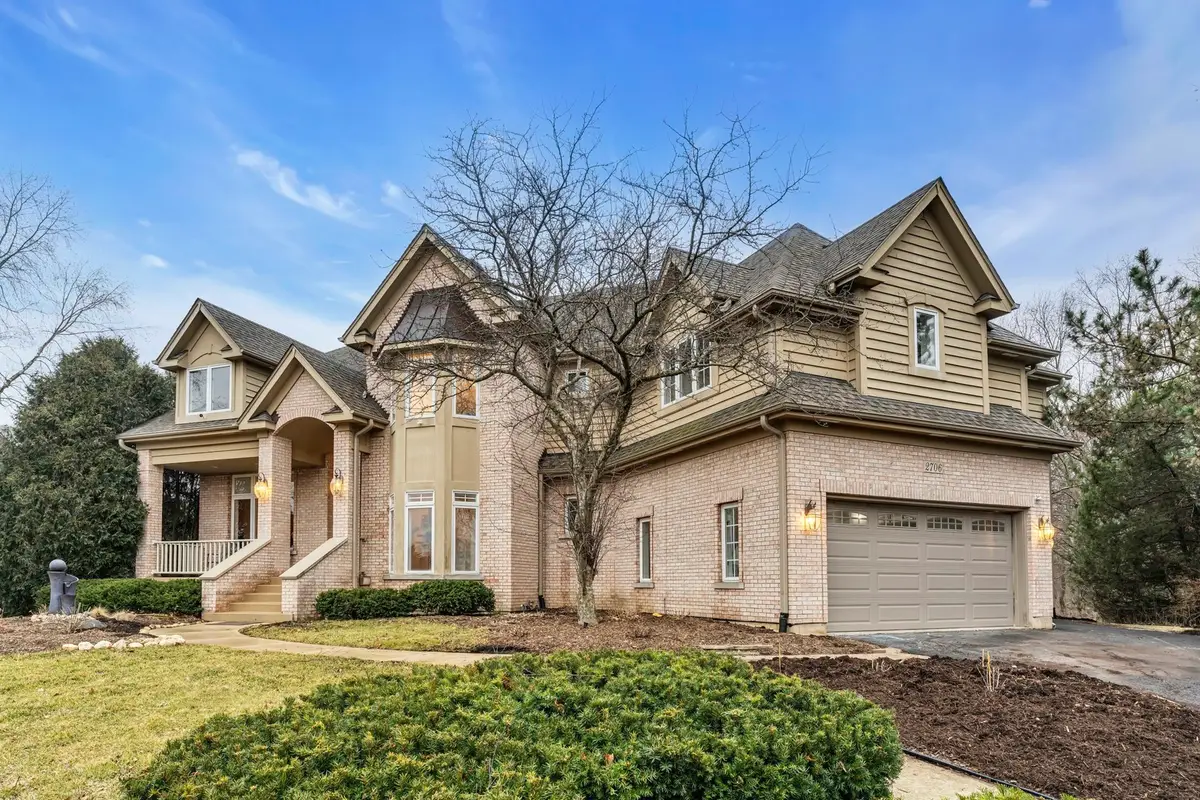 2706 Duncan Lane, Batavia, IL 60510 - #1