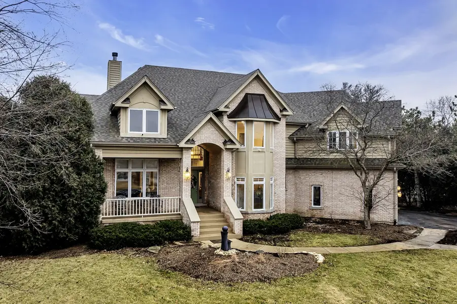 2706 Duncan Lane, Batavia, IL 60510 - #3