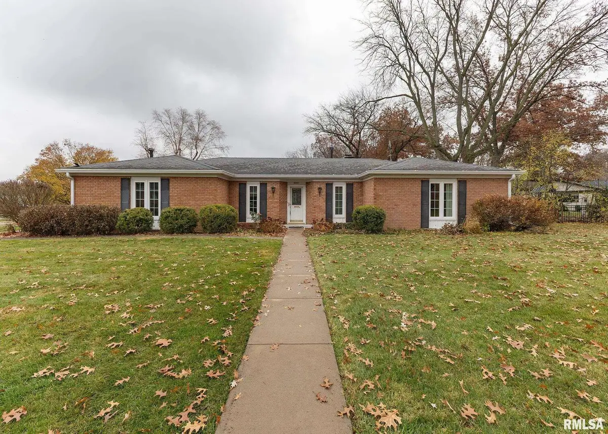 3907 44th Street, Rock Island, IL 61201 - Image #1