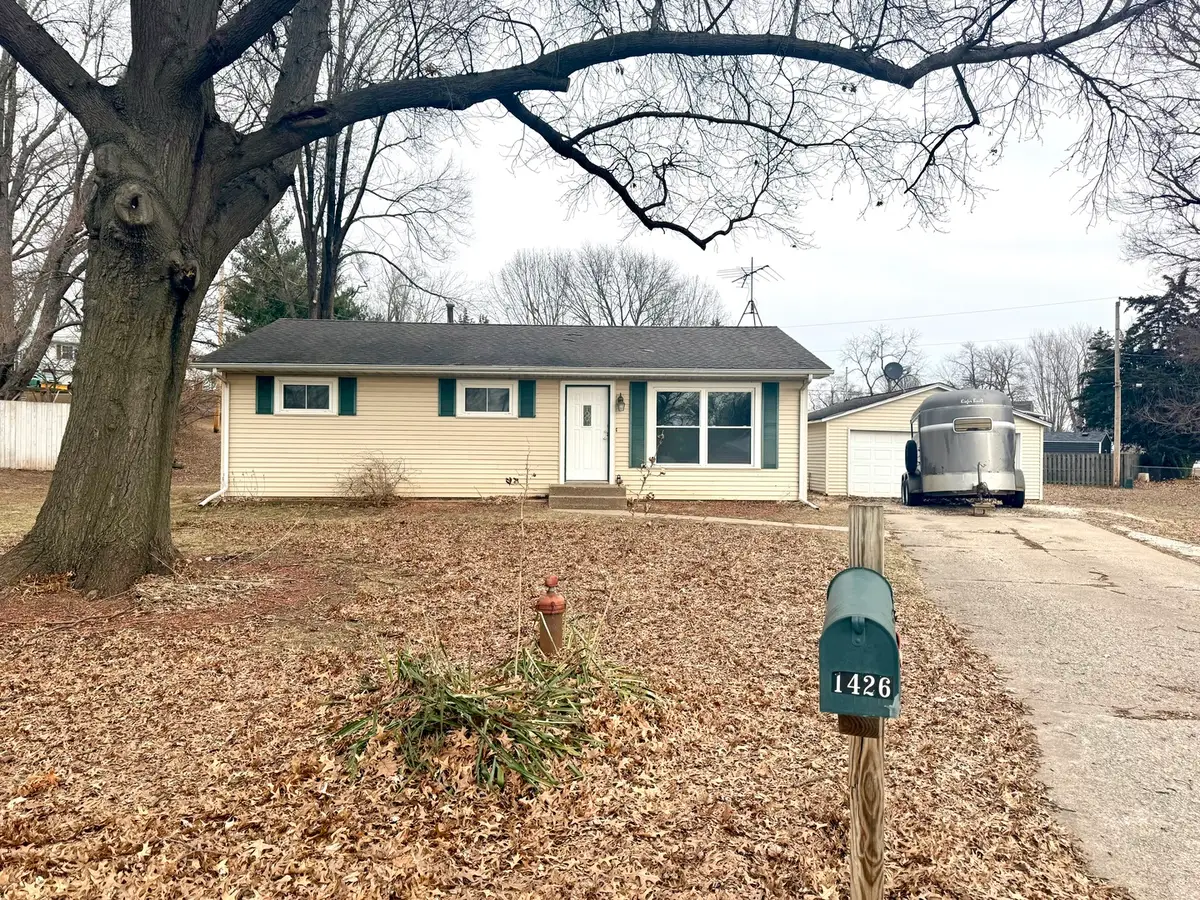 1426 Kings Court, Colona, IL 61241 - Image #1