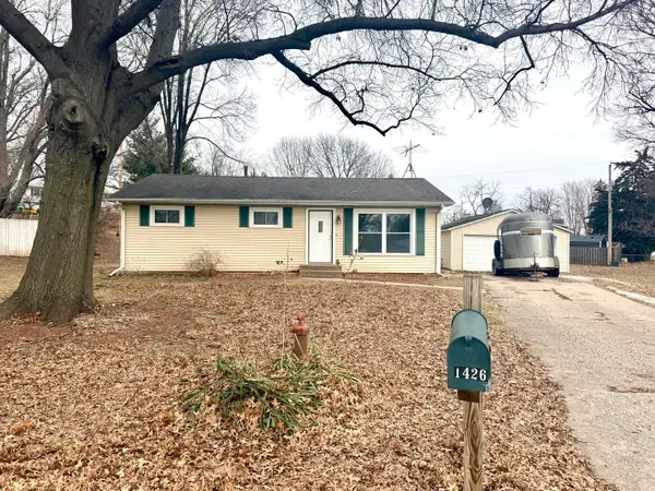 1426 Kings Court, Colona, IL 61241