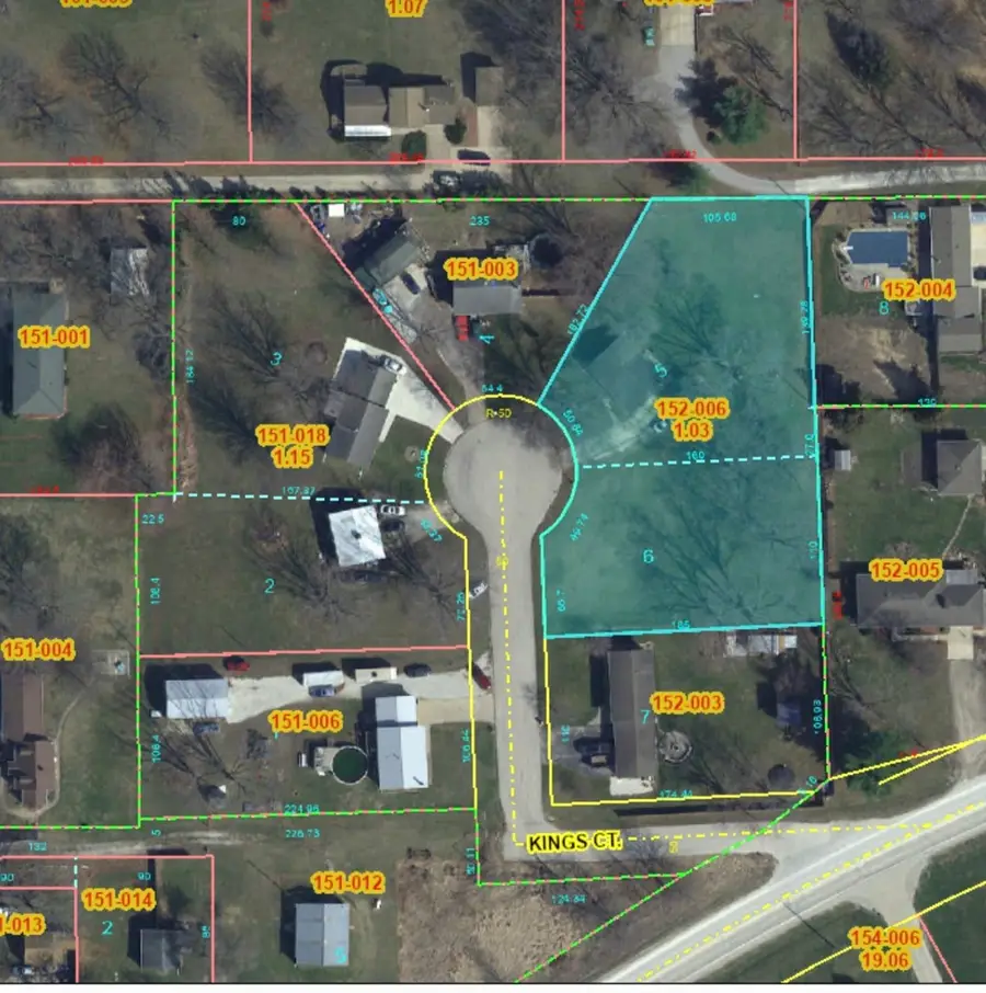 1426 Kings Court, Colona, IL 61241 - Image #2