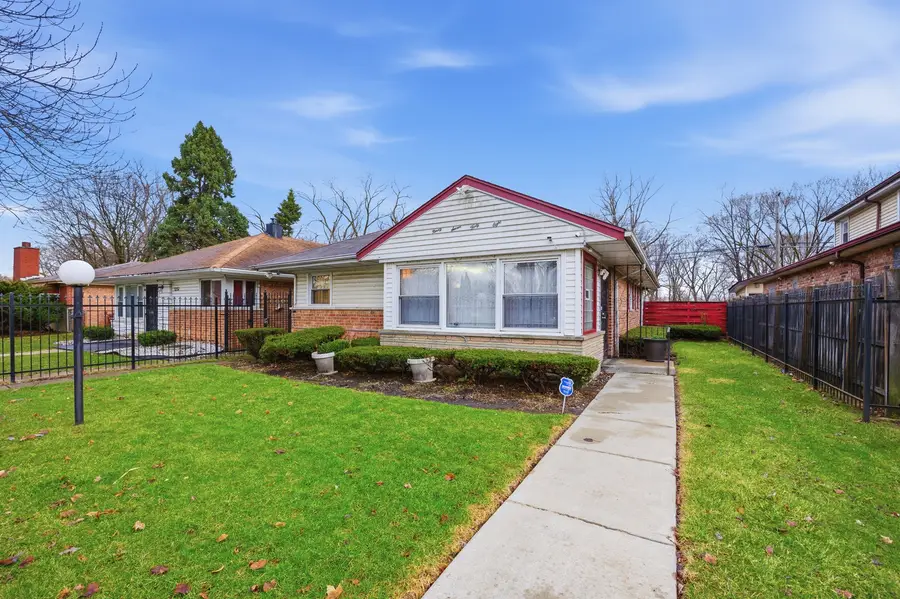 9748 S Van Vlissingen Road, Chicago, IL 60617 - #2