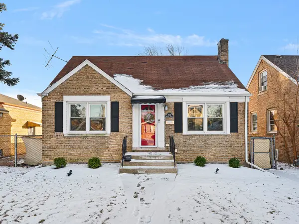 3602 Madison Street, Bellwood, IL 60104