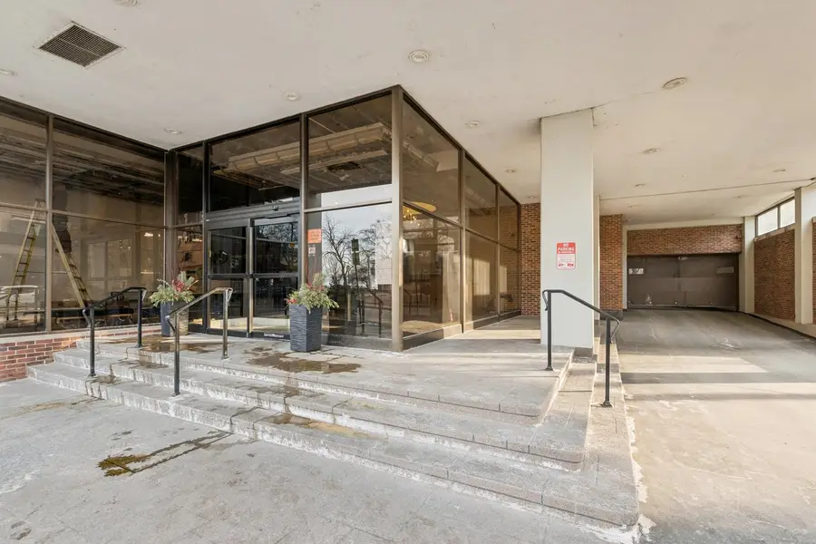 6171 N Sheridan Road #2601, Chicago, IL 60660 - #2