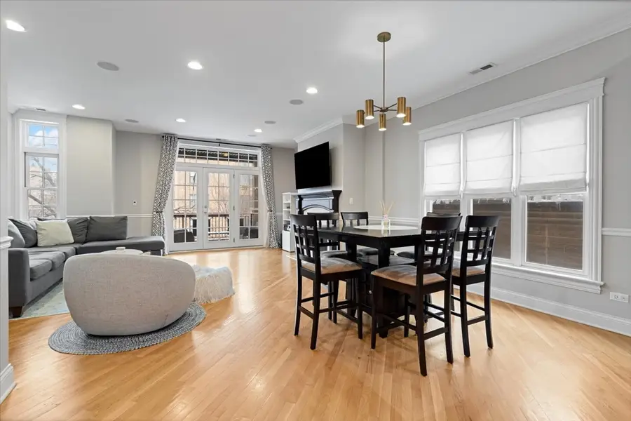 723 W Diversey Parkway #3E, Chicago, IL 60614 - Image #2