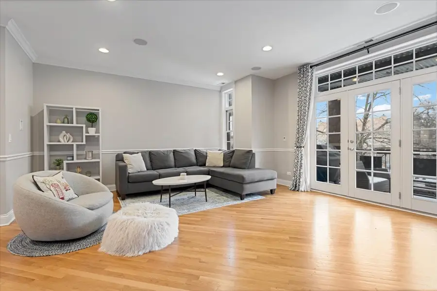 723 W Diversey Parkway #3E, Chicago, IL 60614 - Image #3