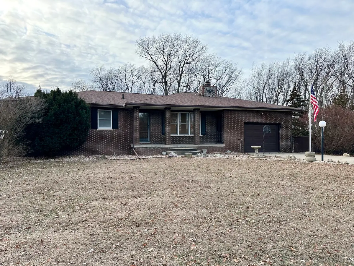 2463 Bishop Road, Prophetstown, IL 61277 - Image #1