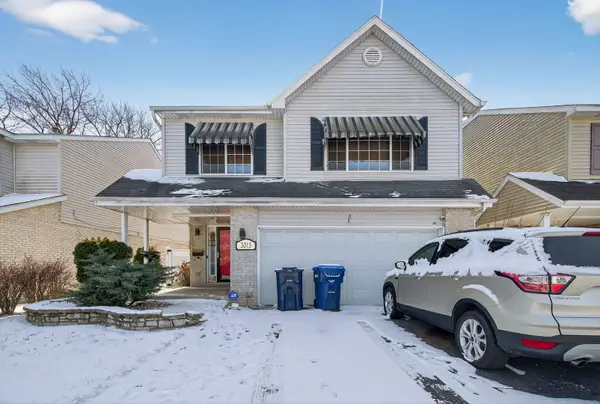 3015 140th Place, Blue Island, IL 60406